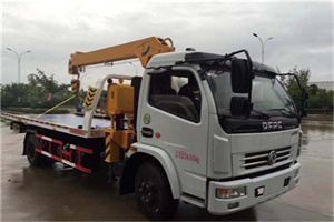 湖里区24小时道路救援服务