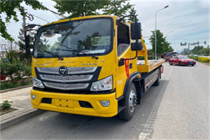 湖里区汽车救援头像