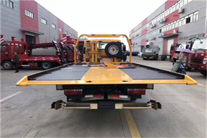 湖里区附近汽车救援服务