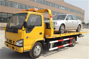 湖里区道路救援一般怎么收费