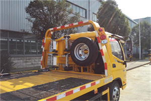 湖里区附近汽车搭电救援电话