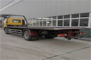 湖里区24小时公路救援电话