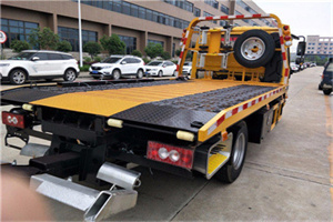 湖里区24小时汽车送油服务公司