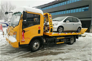 湖里区附近道路救援服务