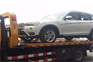 湖里区拖车24小时服务电话