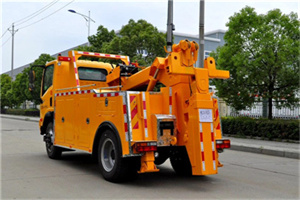 湖里区高速路拖车费