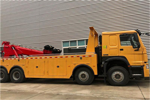 湖里区道路救援公司